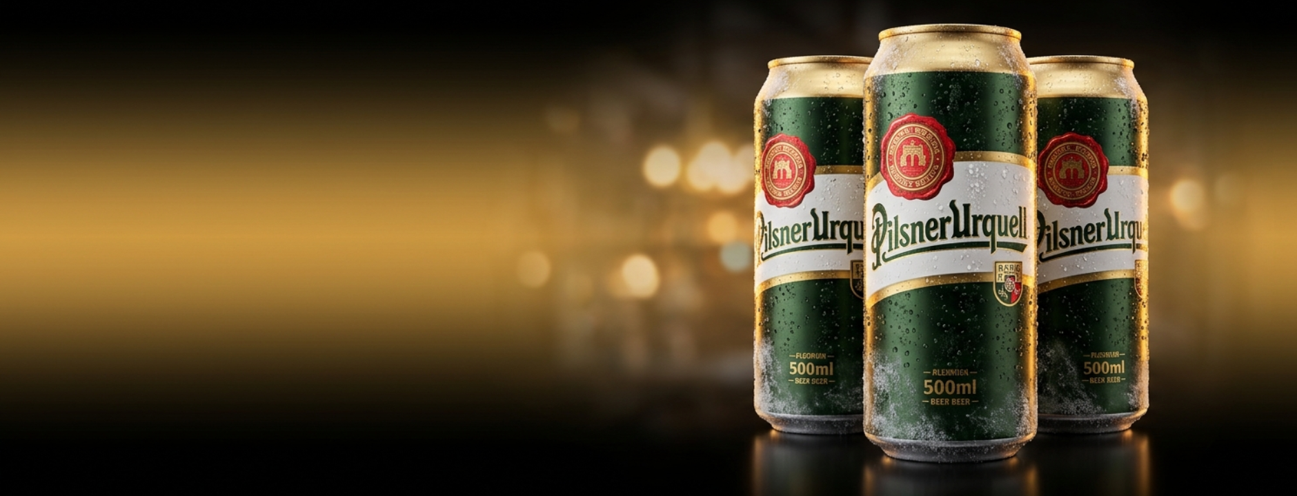 A Melhor Pilsen do Mundo